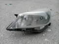 оригинален фар за тойота ярис, снимка 1