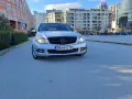 Мерцедес С 180 Компресор/нова верига, снимка 1