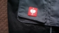 Engelbert Strauss Work Shorts размер 56 / XXL работни къси панталони W4-697, снимка 5