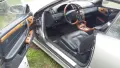 mercedes CL 500 на части, снимка 3