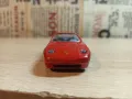 Porsche 928 S4 1:43, снимка 6