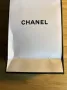 Подаръчна бутикова торбичка Шанел 18x10x5см , снимка 6