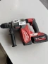 Акумулаторен перфоратор Milwaukee M18 FHX, снимка 1