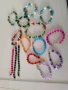Гривна за ръка/крак , снимка 1