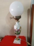 Винтидж настолна лампа, снимка 1