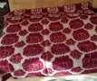 Одеяло на розички, снимка 1 - Олекотени завивки и одеяла - 30496091