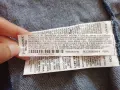 Zara корсет бюстие от деним р-р М, снимка 10
