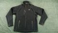 Marshall Work Wear POLARTEC Jacket размер 52 / L работна поларена W2-29, снимка 1 - Суичъри - 40162916