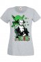 Дамска тениска One Piece Roronoa Zoro 03,Анимация,игра,Празник,Повод., снимка 5