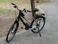 Велосипед Vermont 28” Deore XT, снимка 4