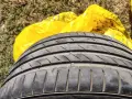 Гуми Kumho ecsta sport ps1 255/35/R20, снимка 1