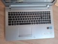 Лаптоп Lenovo ideapad 500-15ISK, снимка 4