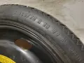 патерица 18" 5х112 Audi Volkswagen Seat Skoda, снимка 4