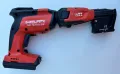 Hilti SD 5000-22 Nuron - Безчетков винтоверт с SD-M 2 магазин за винтове, снимка 2