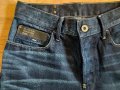 G star Raw Denim W29 L32, снимка 4