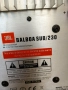 Субуфер JBL, снимка 3