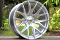 19" Джанти БМВ 5X120 BMW E90 F30 4 F32 F33 F36 5 E60 F10 F11 6 F06 F01, снимка 1