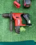 Акумулаторен Перфоратор Hilti TE 6-A, снимка 1