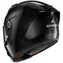 Топ Цена Мото Каска за мотор SHARK AERON FULL CARBON BLACK Glos, снимка 3