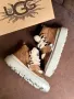 UGG дамски боти , снимка 1