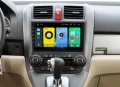 Мултимедия Android CarPlay за Honda CR-V 2007–2012 ПОДАРЪК Камера, снимка 2