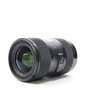 ТОП SIGMA Art 18-35mm F1.8 DC HSM за Canon EF обектив като нов!, снимка 2