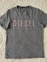 Тениска Diesel, снимка 1 - Тениски - 42210925