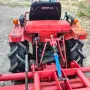 трактор Yanmar F16, снимка 5