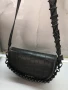 Valentino Bags черна чанта, снимка 3