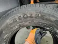 4бр.Камионски гуми задна шарка AEOLUS 215 75 17.5 цена за брой, снимка 4