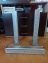 Тонколони Elta Medi. 1 бр център и 2бр колони , снимка 2