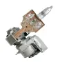 Кормилен прът с електроусилвател Mazda 2 II (DE) 2007-2010 ID: 164398 OEM D6513210X, снимка 2