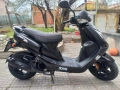 Sym Jet 50 Euro X, снимка 9
