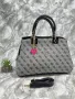 Дамска чанта Guess - Налични различни цветове Код D950, снимка 9