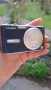 Компактен дигитален фотоапарат Panasonic Lumix FX7, снимка 7