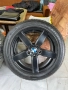 БВМ Оригинални дж 17”+ гуми!, снимка 6
