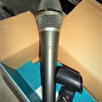 Audio technika microphone, снимка 2 - Други - 36976259
