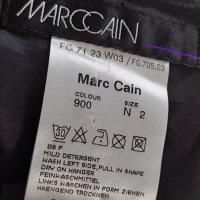 Marc Cain maxiskirt D36 F38 S2, снимка 5 - Поли - 38284054