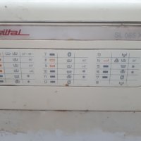 Продавам програматор за пералня Siltal SL 085X, снимка 6 - Перални - 37275201