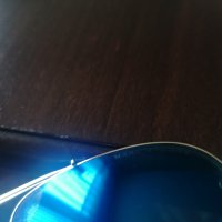 Мъжки слънчеви очила , снимка 3 - Слънчеви и диоптрични очила - 42454186