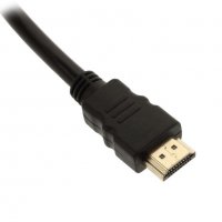 HDMI сплитер кабел HD 1080P 4K видео адаптер 1 вход 2 изходен порт Hub за X-box PS3/4/5 DVD HDTV PC , снимка 11 - Приемници и антени - 35214433