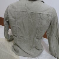 Мъжко сако G Star Raw, снимка 3 - Сака - 30787218