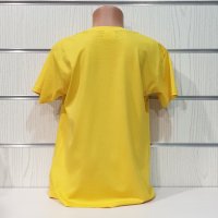 Нова детска тениска с дигитален печат Спондж боб, SpongeBob, снимка 11 - Детски тениски и потници - 31690982
