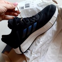 Оригинални дамски маратонки Adidas , снимка 4 - Маратонки - 42140010