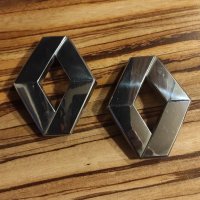 Метални 3D емблеми , снимка 4 - Аксесоари и консумативи - 37653897