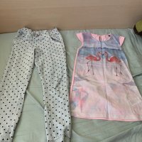 Нови дрехи, снимка 3 - Детски къси панталони - 36846537