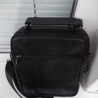 Чанта мъжка за носене през рамо нова - 1, снимка 8 - Чанти - 40338776