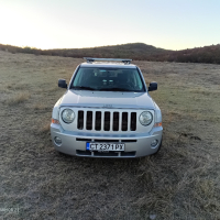Джип патриот/ Jeep Patriot , снимка 5 - Автомобили и джипове - 44732815