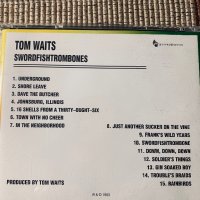 HIM,Tom Waits, снимка 16 - CD дискове - 38503458
