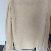 Пуловер на Only в размер М, снимка 12 - Блузи с дълъг ръкав и пуловери - 44407360